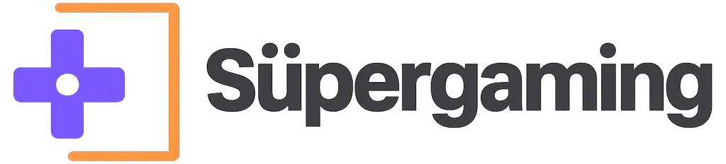 Süpergaming